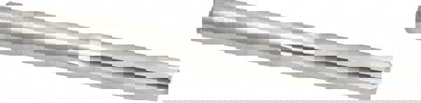 Chucking Reamer: Letter V, 3-1/2